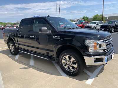 2019 Ford F150 Crew Cab, $24999. Photo 8