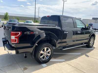 2019 Ford F150 Crew Cab, $24999. Photo 9