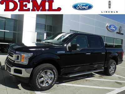 2019 Ford F150 Crew Cab, $24999. Photo 1