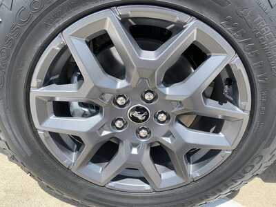 2026 Ford Bronco Sport, $34649. Photo 10