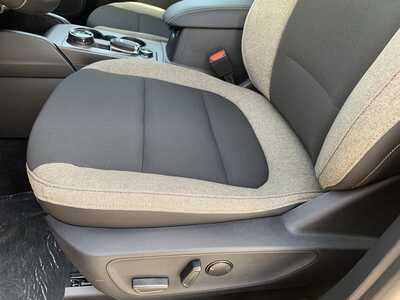 2026 Ford Bronco Sport, $34649. Photo 11