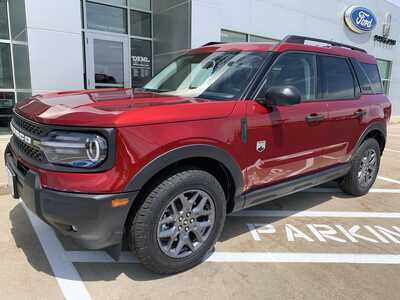 2026 Ford Bronco Sport, $34649. Photo 2