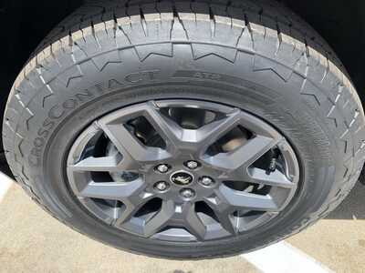 2026 Ford Bronco Sport, $34649. Photo 9