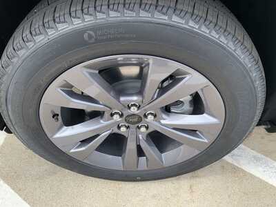 2026 Ford Explorer, $44300. Photo 9