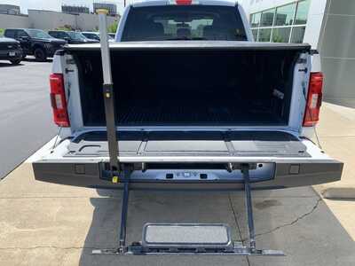2023 Ford F150 Crew Cab, $39999. Photo 10
