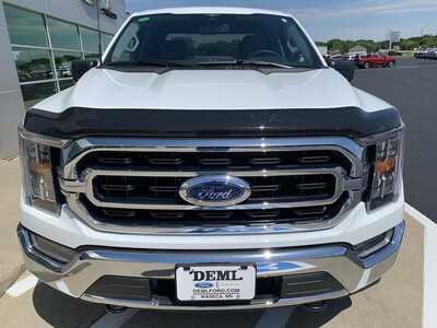2023 Ford F150 Crew Cab, $39999. Photo 5