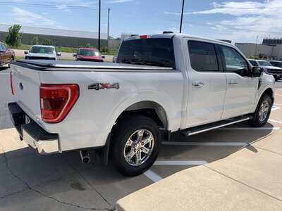 2023 Ford F150 Crew Cab, $39999. Photo 8