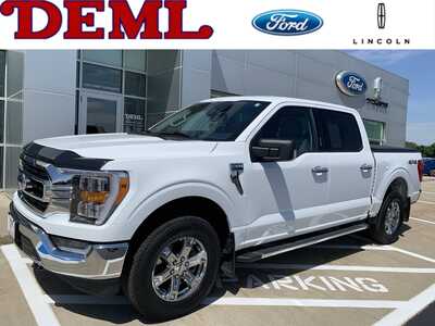 2023 Ford F150 Crew Cab, $39999. Photo 1