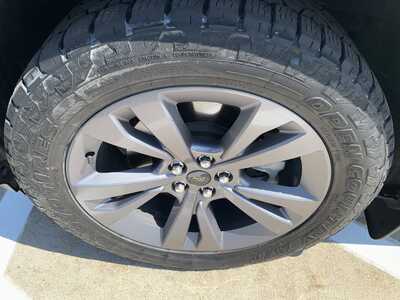 2023 Ford Explorer, $32999. Photo 11