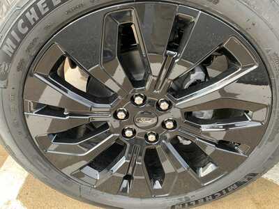 2026 Ford Expedition Max, $80848. Photo 10