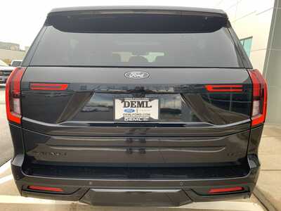 2026 Ford Expedition Max, $80848. Photo 6