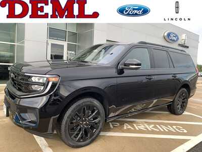 2026 Ford Expedition Max, $80848. Photo 1
