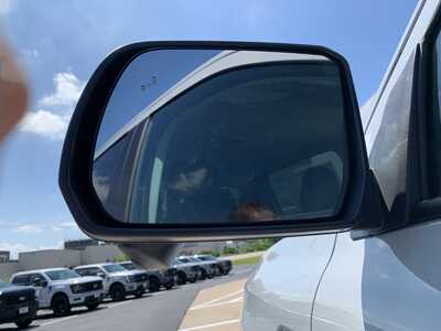2026 Ford Ranger Crew Cab, $42299. Photo 10