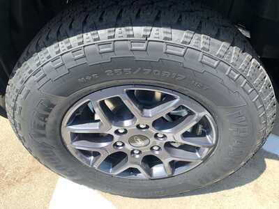 2026 Ford Ranger Crew Cab, $42299. Photo 12