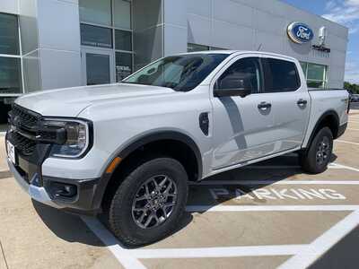 2026 Ford Ranger Crew Cab, $42299. Photo 2
