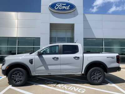 2026 Ford Ranger Crew Cab, $42299. Photo 4