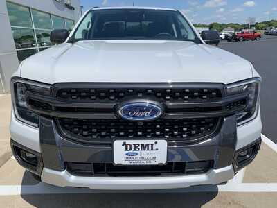 2026 Ford Ranger Crew Cab, $42299. Photo 5