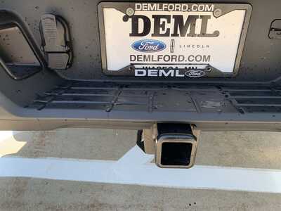 2026 Ford Ranger Crew Cab, $42299. Photo 7