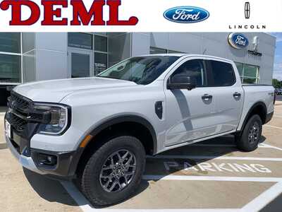 2026 Ford Ranger Crew Cab, $42299. Photo 1