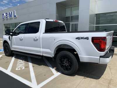 2026 Ford F150 Crew Cab, $59649. Photo 3