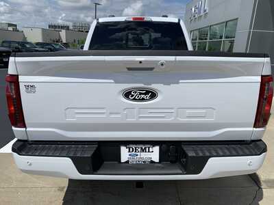 2026 Ford F150 Crew Cab, $59649. Photo 6