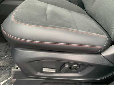2026 Ford Explorer, $56999. Photo 12