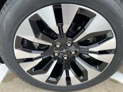 2026 Ford Explorer, $52999. Photo 10