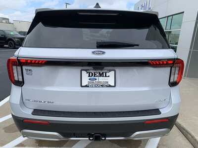 2026 Ford Explorer, $52999. Photo 6