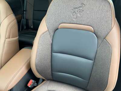 2026 Ford Bronco Sport, $37649. Photo 12