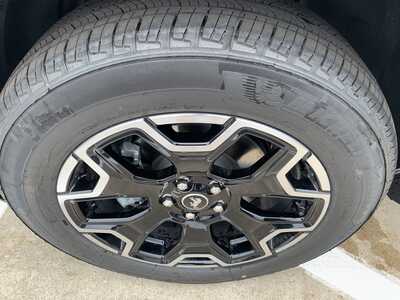 2026 Ford Bronco Sport, $37649. Photo 8