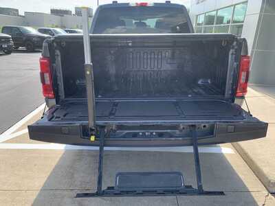 2022 Ford F150 Crew Cab, $34999. Photo 10