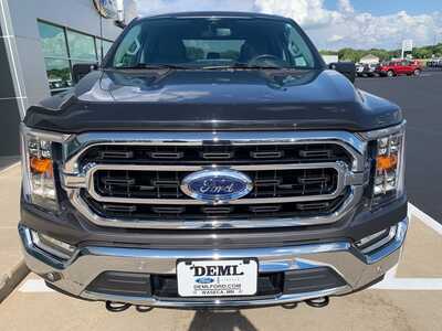 2022 Ford F150 Crew Cab, $34999. Photo 5