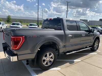 2022 Ford F150 Crew Cab, $34999. Photo 8