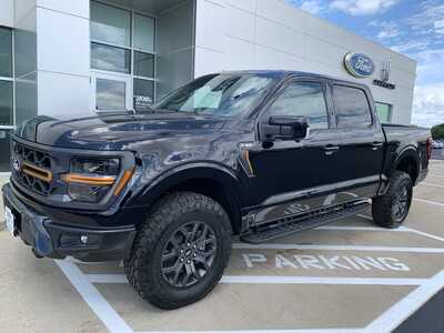 2026 Ford F150 Crew Cab, $70709. Photo 2
