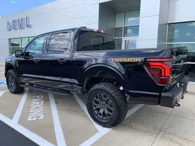 2026 Ford F150 Crew Cab, $70709. Photo 3