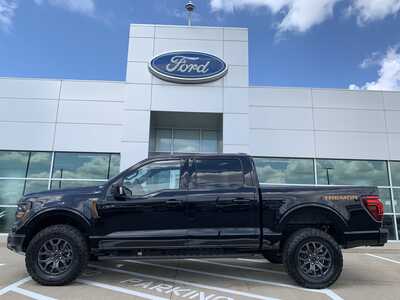 2026 Ford F150 Crew Cab, $70709. Photo 4