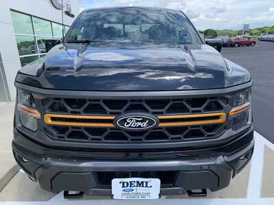 2026 Ford F150 Crew Cab, $70709. Photo 5