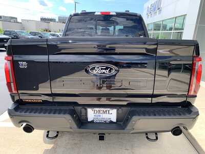 2026 Ford F150 Crew Cab, $70709. Photo 7
