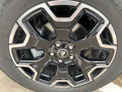 2026 Ford Bronco Sport, $37649. Photo 10