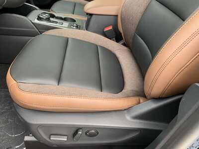 2026 Ford Bronco Sport, $37649. Photo 11