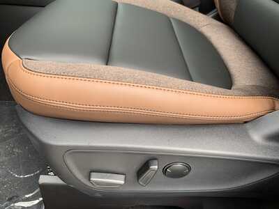 2026 Ford Bronco Sport, $37649. Photo 12