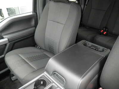 2018 Ford F-150, $25999. Photo 12