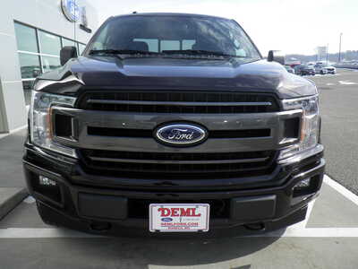 2018 Ford F-150, $25999. Photo 5