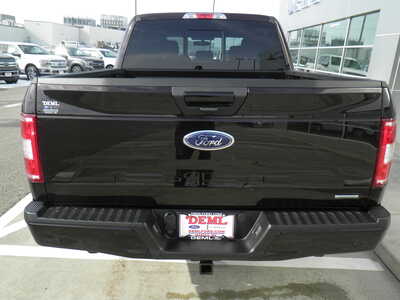 2018 Ford F-150, $25999. Photo 6
