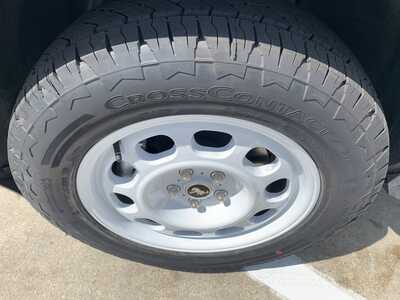 2026 Ford Bronco Sport, $34999. Photo 8