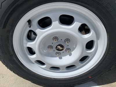 2026 Ford Bronco Sport, $34999. Photo 9