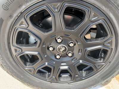 2026 Ford Bronco Sport, $38999. Photo 11