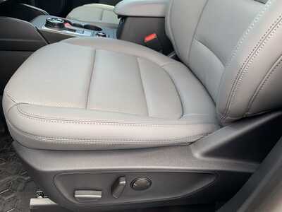 2026 Ford Bronco Sport, $38999. Photo 12