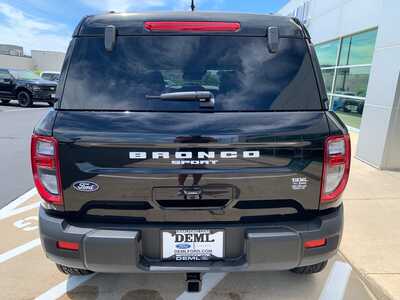 2026 Ford Bronco Sport, $38999. Photo 6