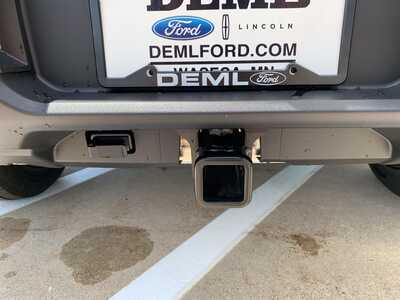 2026 Ford Bronco Sport, $38999. Photo 7